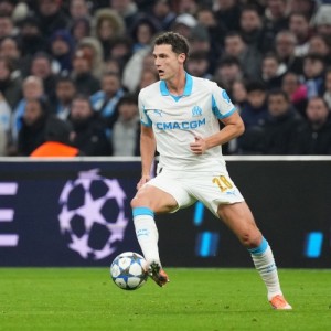 2胜5负！帕瓦尔近7场欧冠比赛输掉5场，此前50场欧冠仅4负