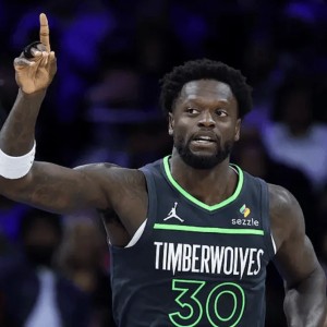 开云综合服务-ESPN预测明日比赛：鹈鹕胜率27.6%，森林狼胜率72.4%