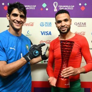 开云综合服务-一锤定音创造历史！摩洛哥妖锋西甲球荒世界杯破荒