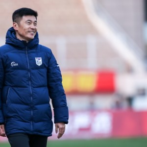 开云综合服务-李国旭：一周三赛球员没有恢复过来，我们球队存在挺严重的伤病