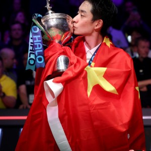 开云官方平台-西方不亮东方亮！吴宜泽克鲁斯堡封王，中国力量重塑斯诺克格局|世锦赛|丁俊晖|赵心童|台球|斯蒂芬·亨得利_新浪新闻